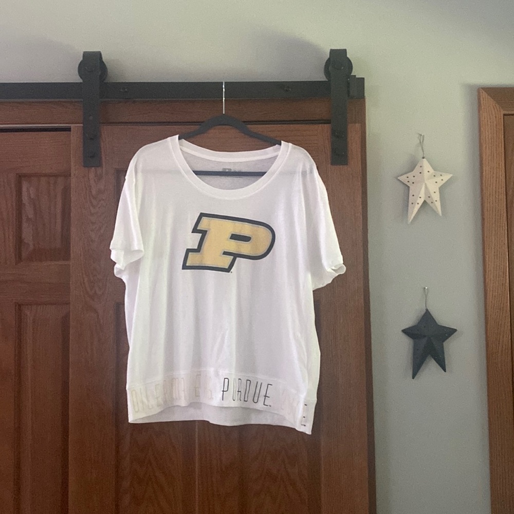 Purdue T-Shirt